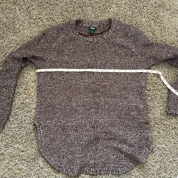 Roots Sweater - Picture 2 of 2